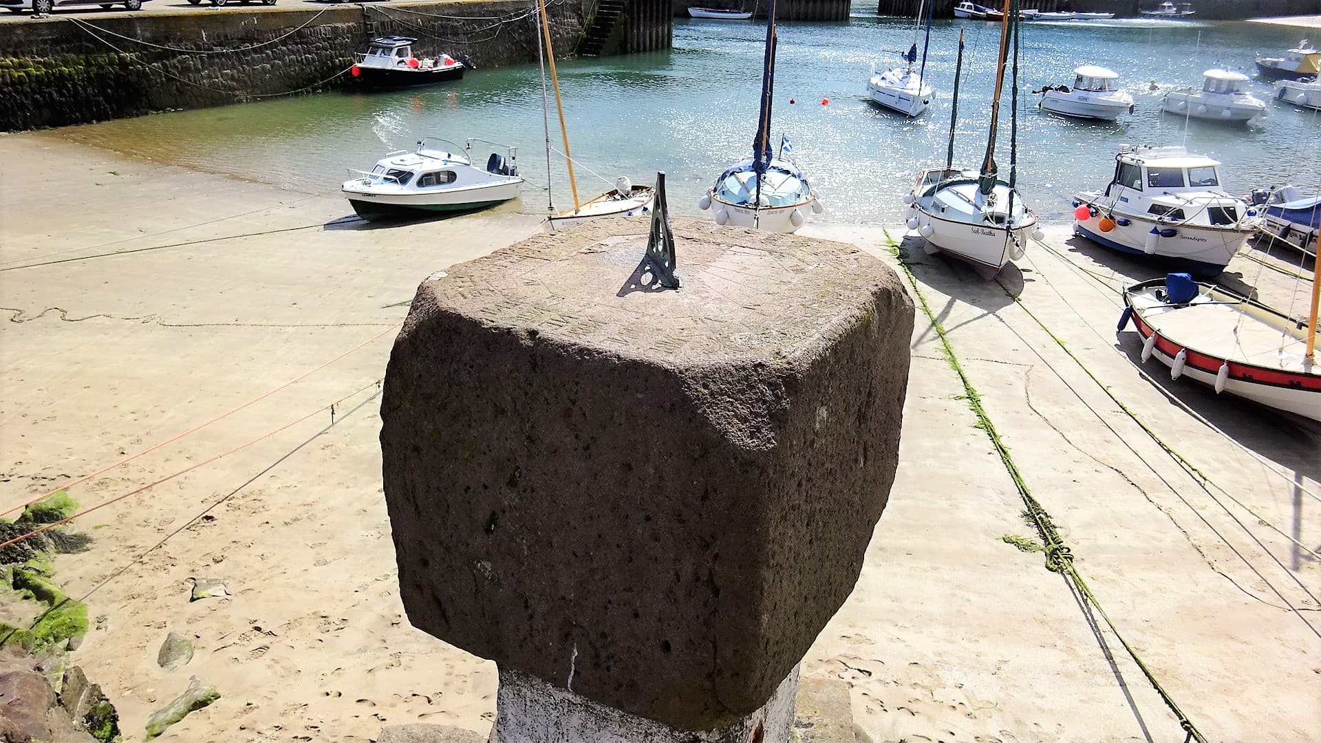 Stonehaven, Aberdeenshire
