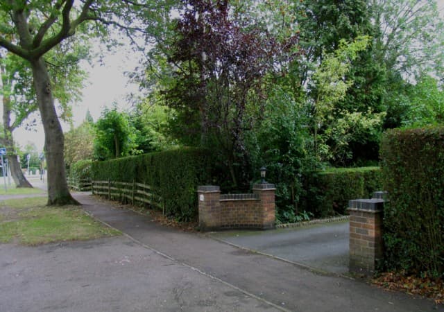 Wigston, Oadby and Wigston