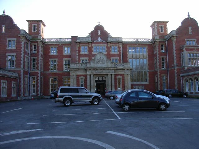 Crowthorne, Bracknell Forest