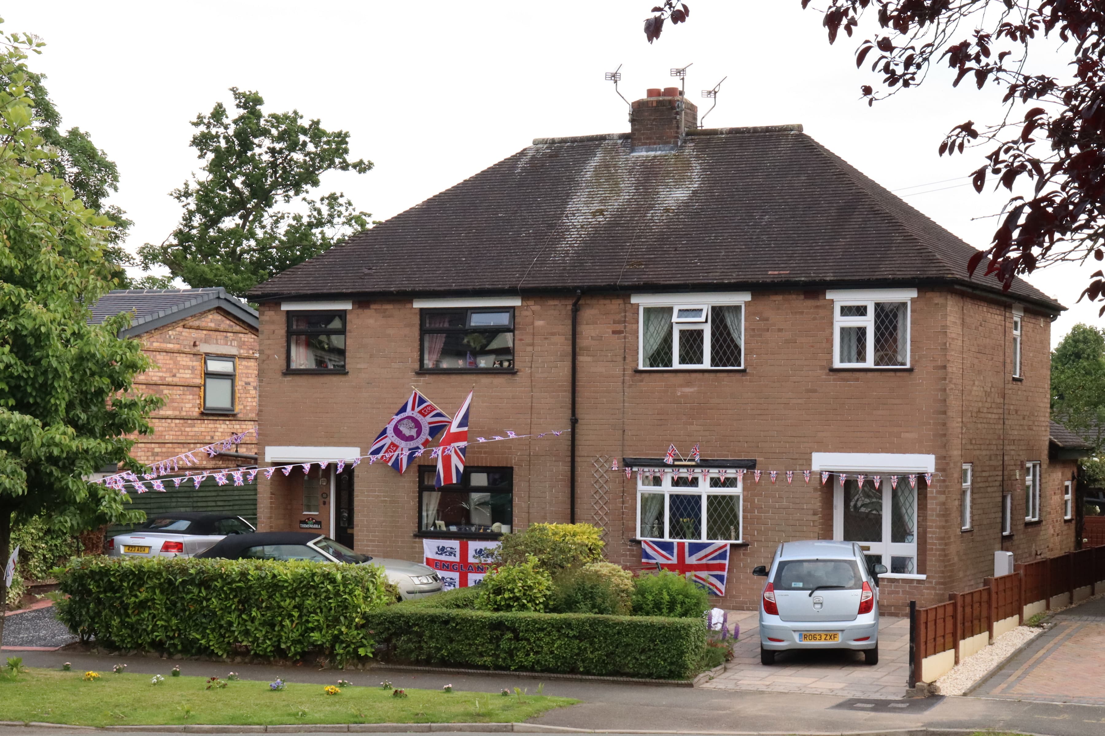 Prestbury, Cheshire East