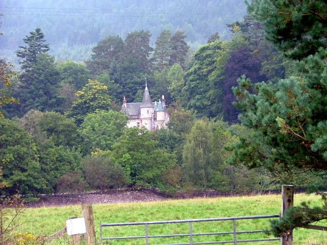 Blairs, Aberdeenshire