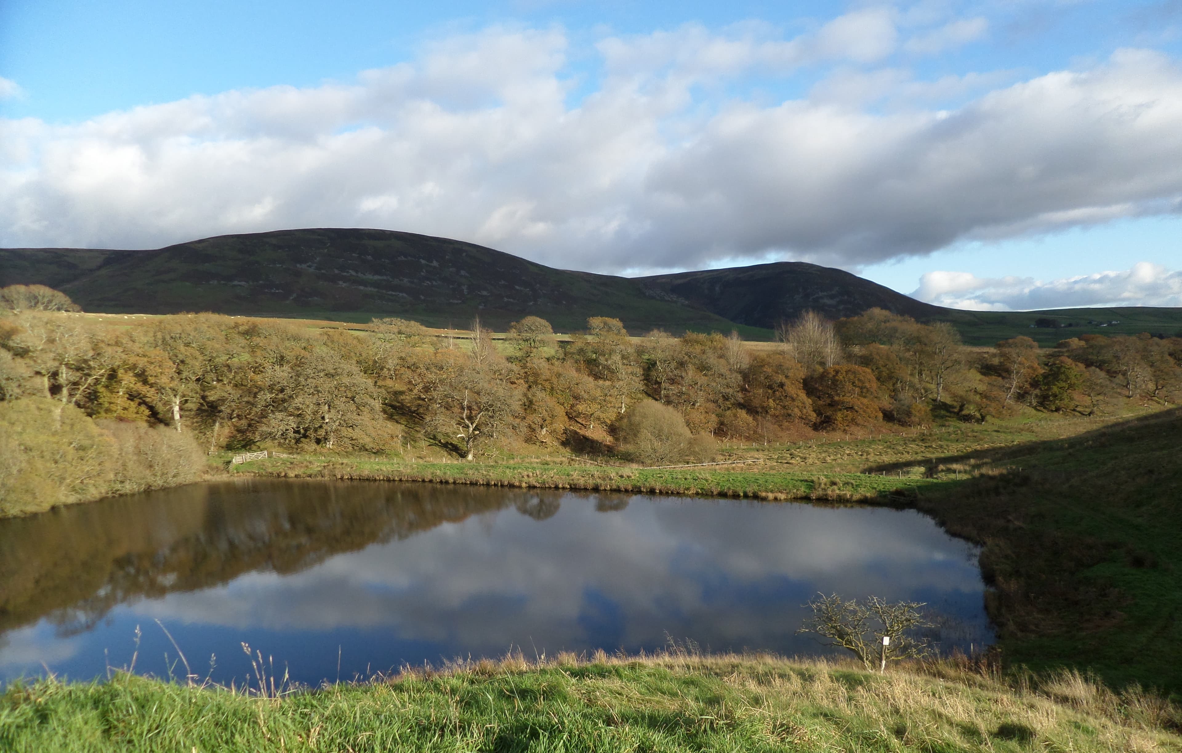 Gretna, Dumfries and Galloway