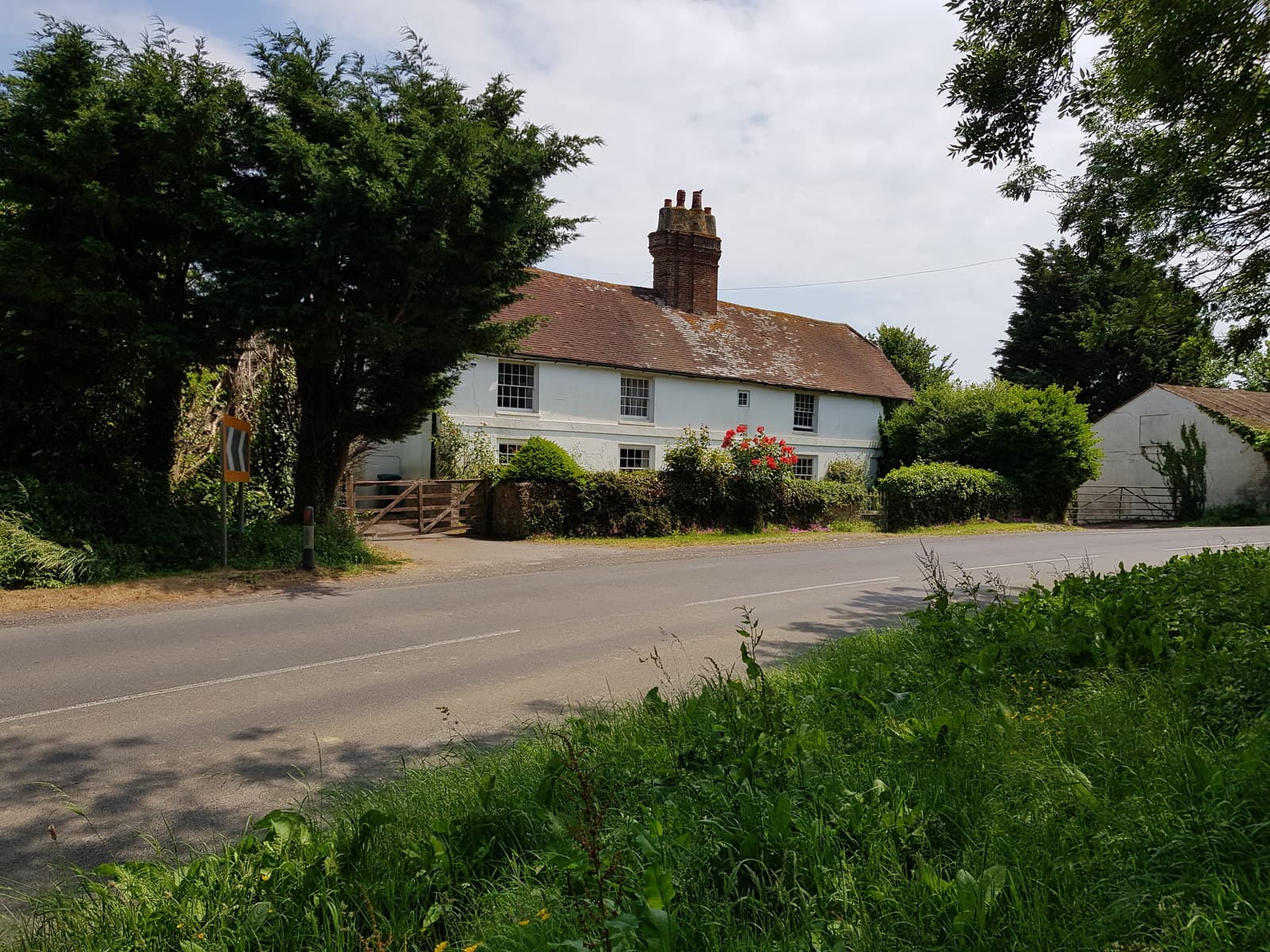 Aldwick, Arun