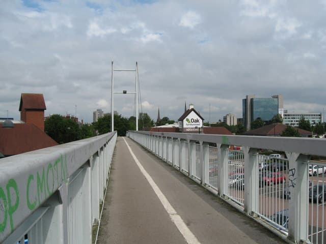 Earlsdon, Coventry