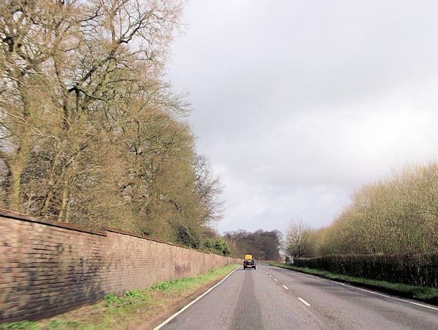 Hellesdon, Broadland