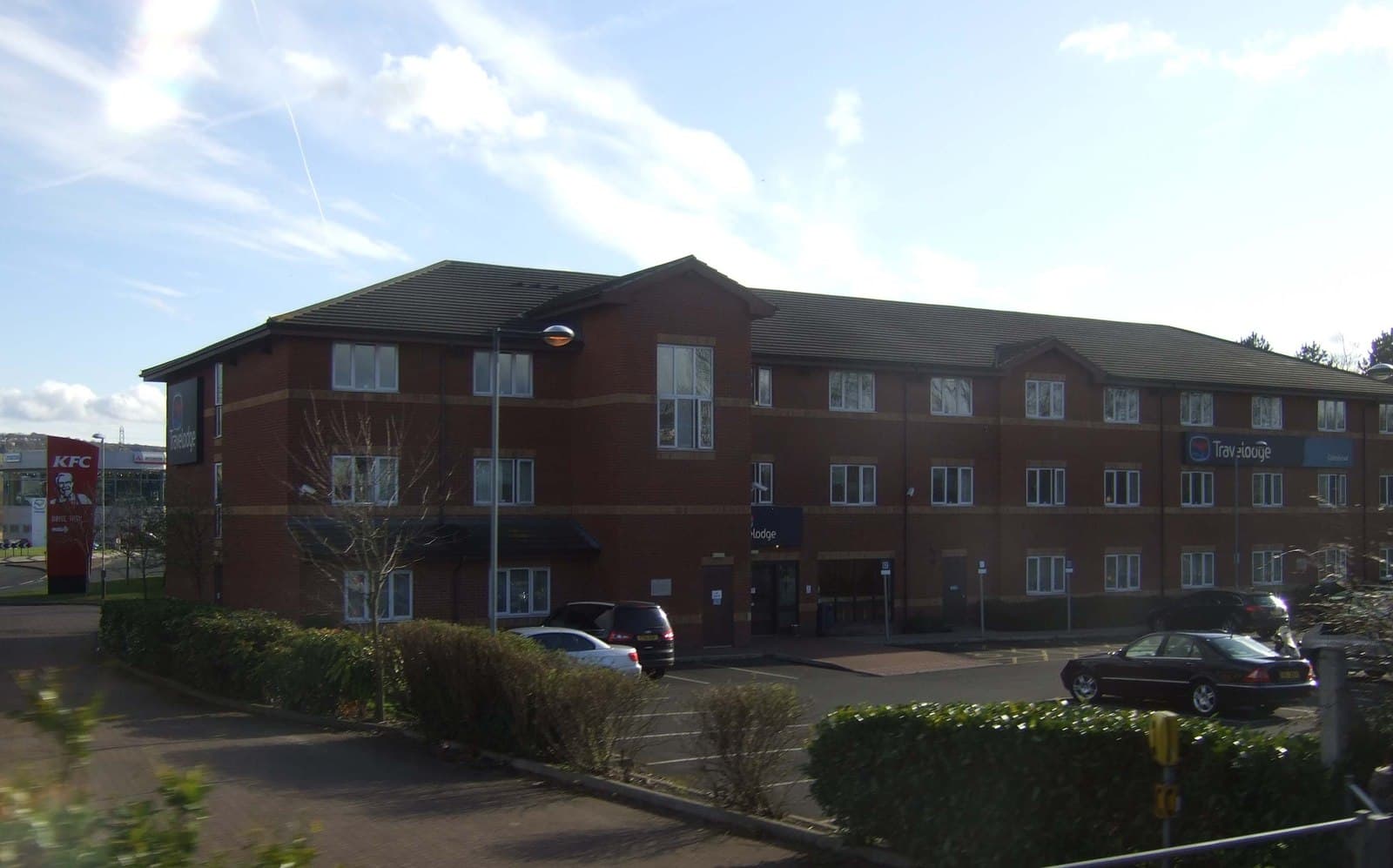 Pelaw and Heworth, Gateshead