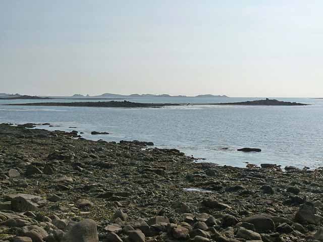 St Agnes, Isles of Scilly
