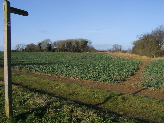 Adderbury, Cherwell