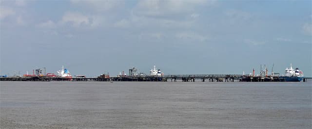 Stallingborough, North East Lincolnshire