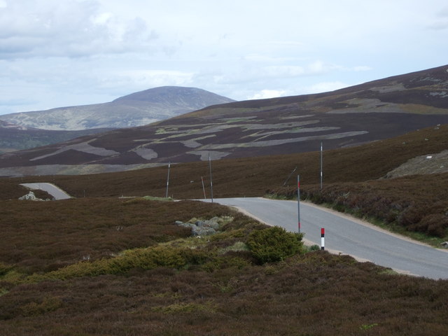 Aberchirder, Aberdeenshire