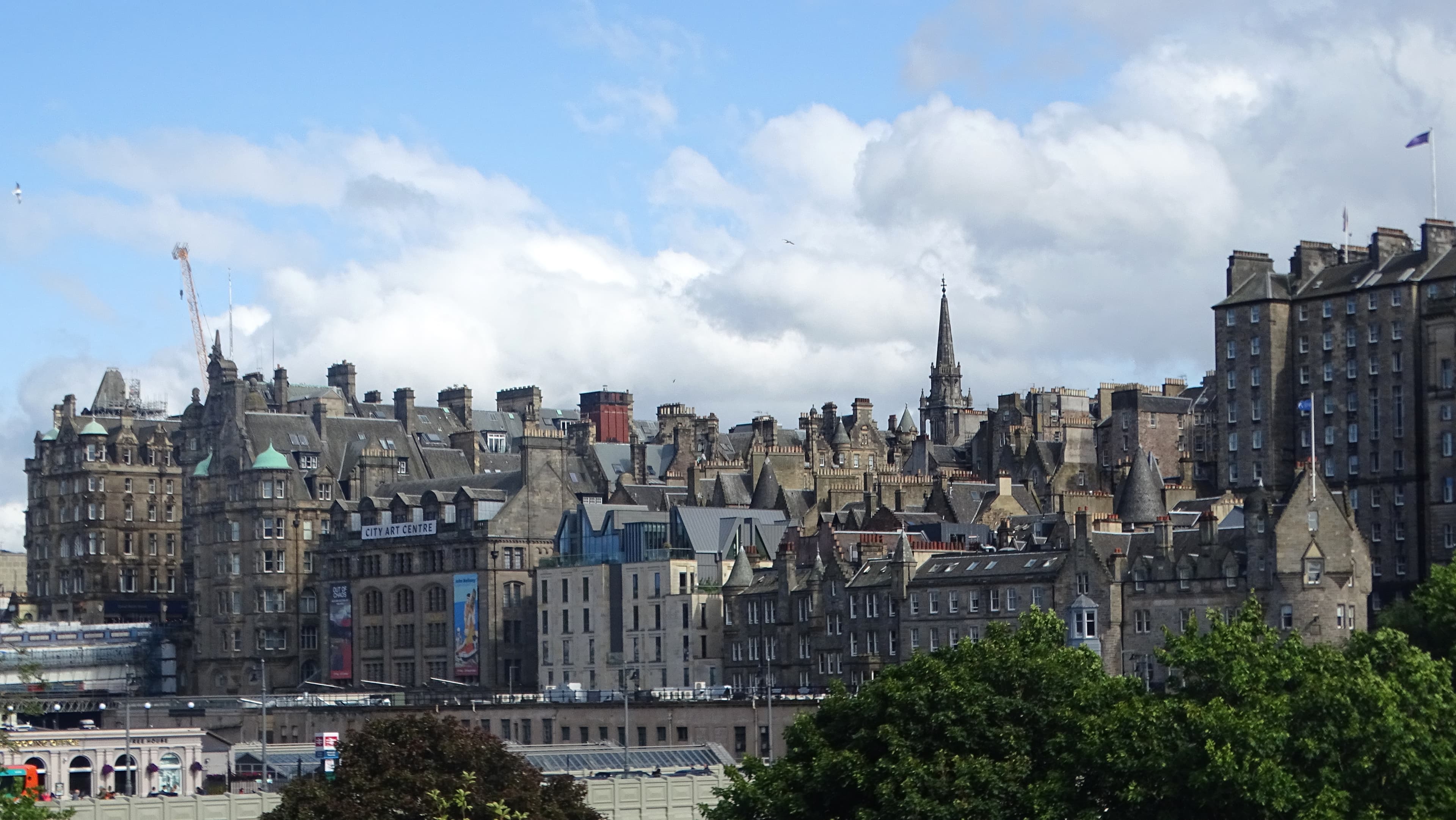Craigmillar, City of Edinburgh