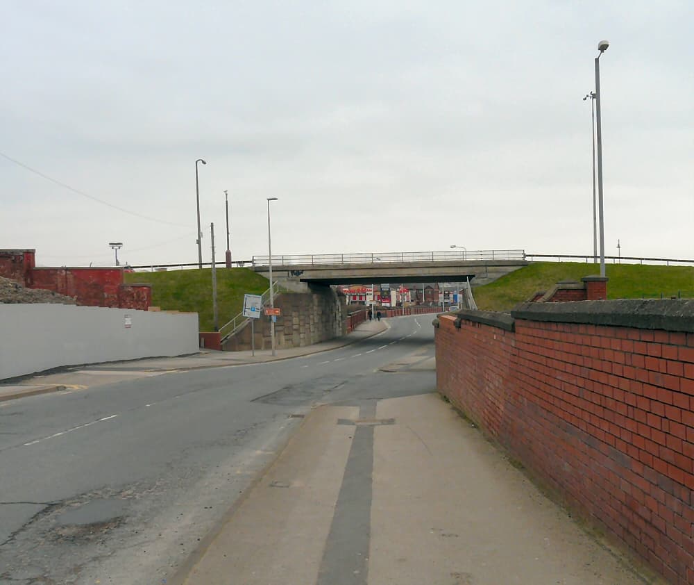 Bispham, Blackpool