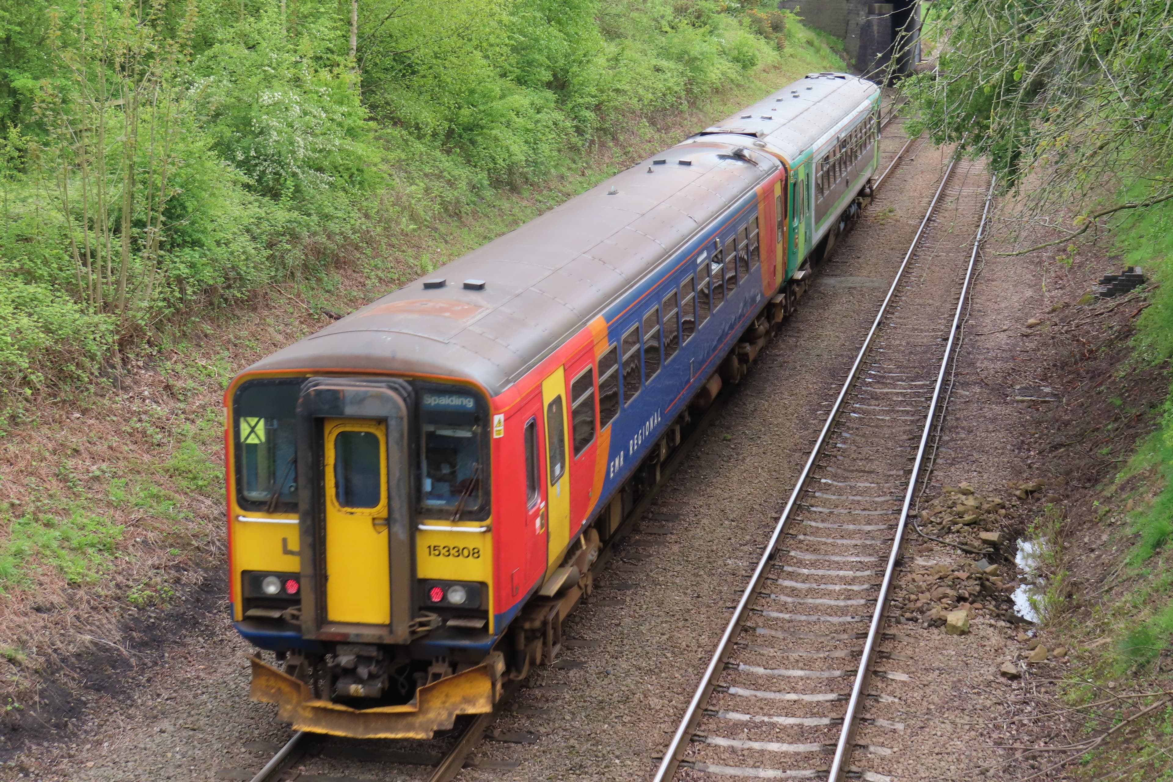 Hatton, Charnwood