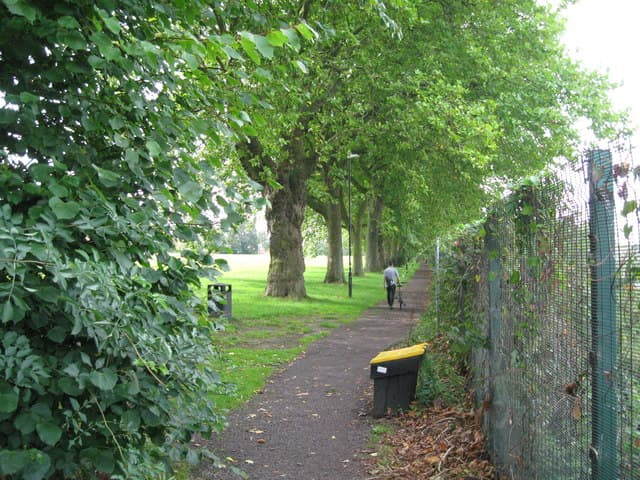 Foleshill, Coventry