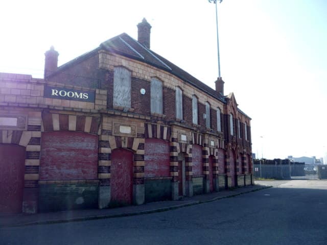 Burlingham, Great Yarmouth