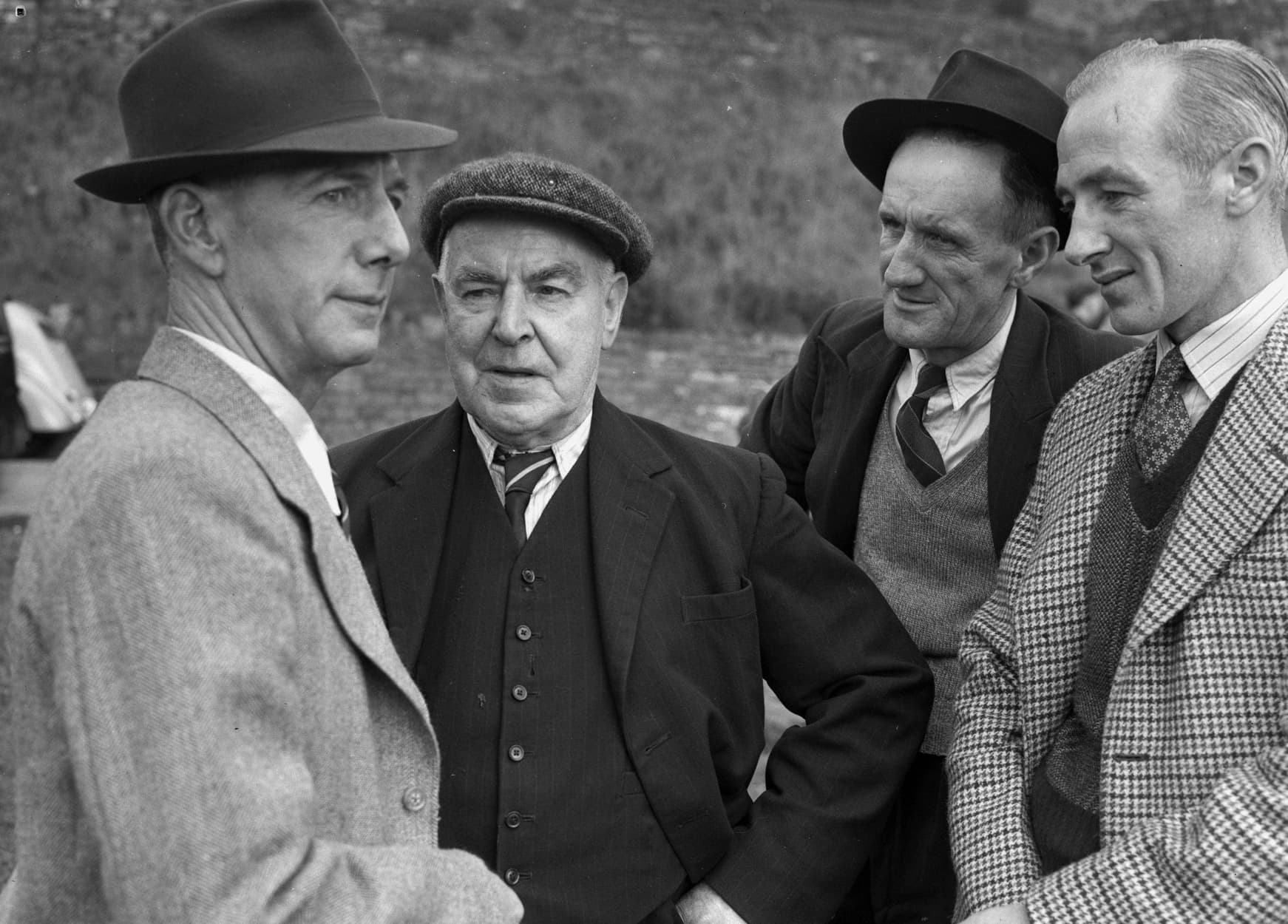 Aberfan, Merthyr Tydfil