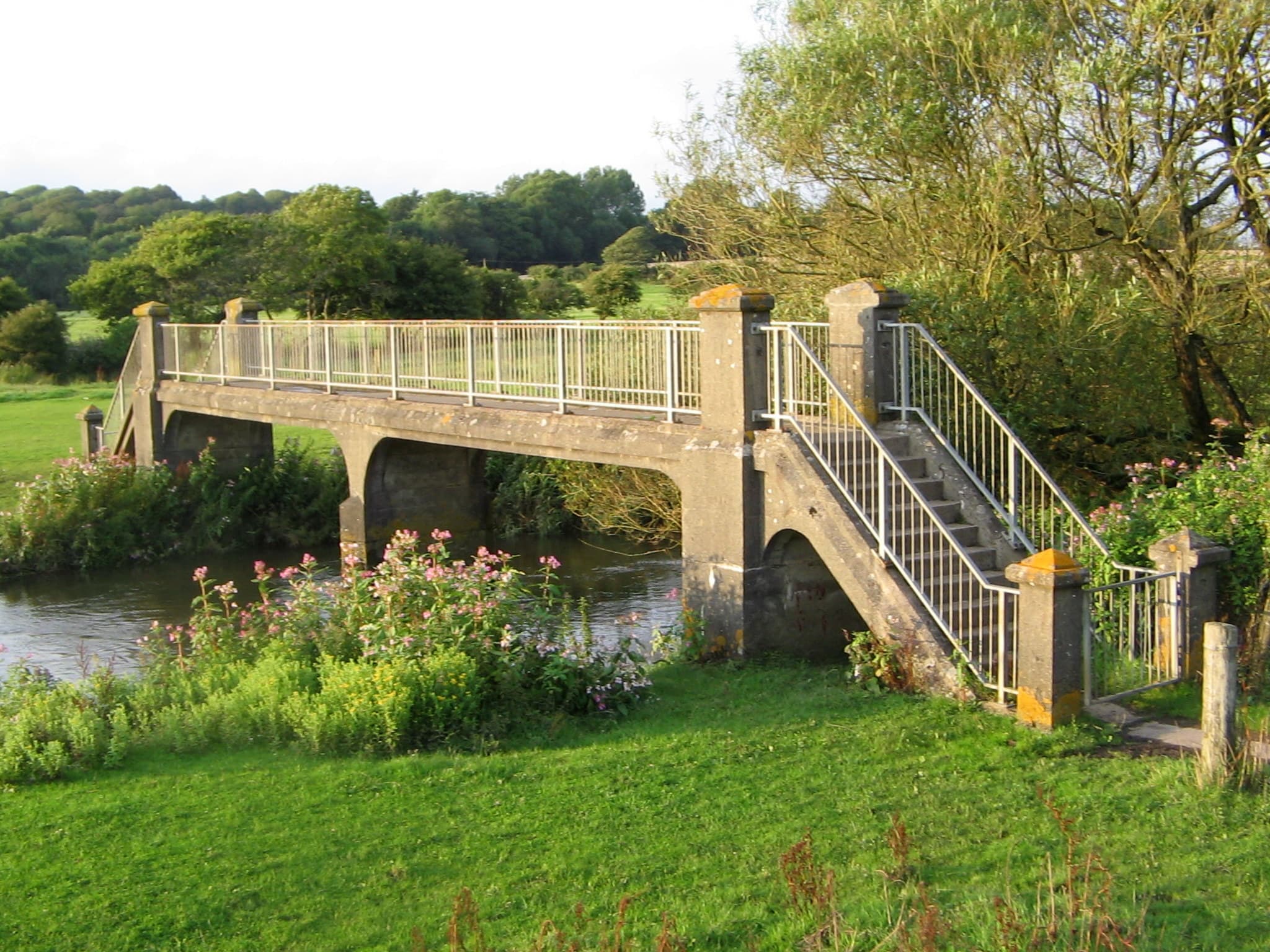 Cornelly, Bridgend
