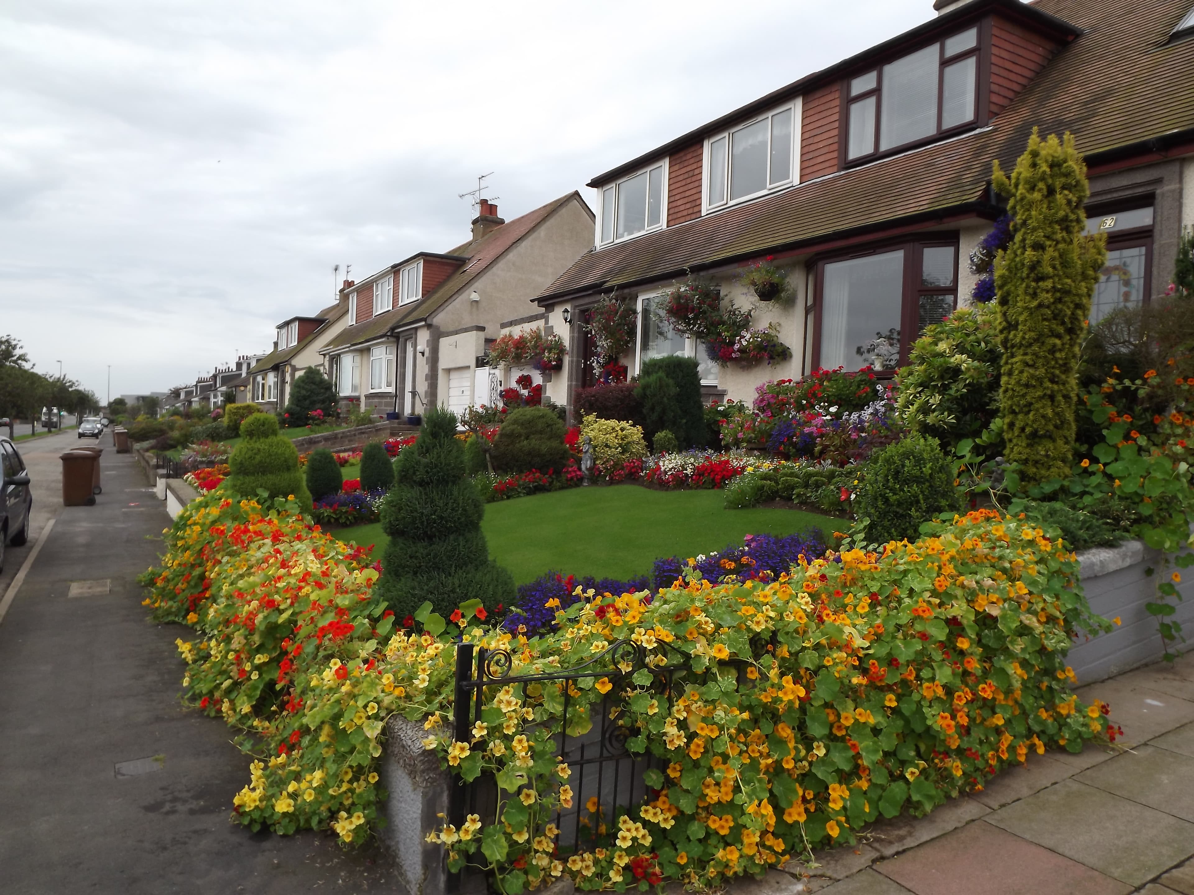 Leggart, Aberdeen City