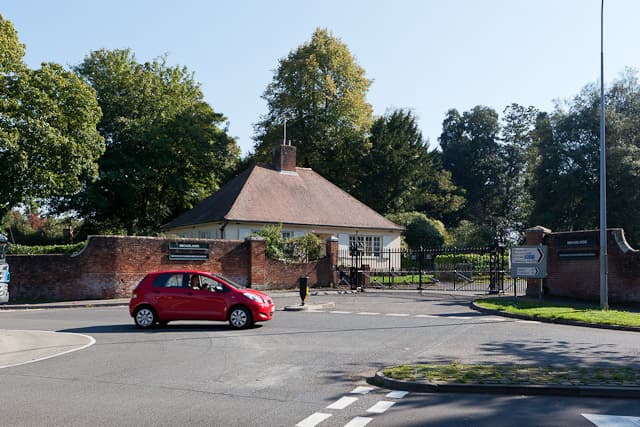 Hellesdon North West, Broadland