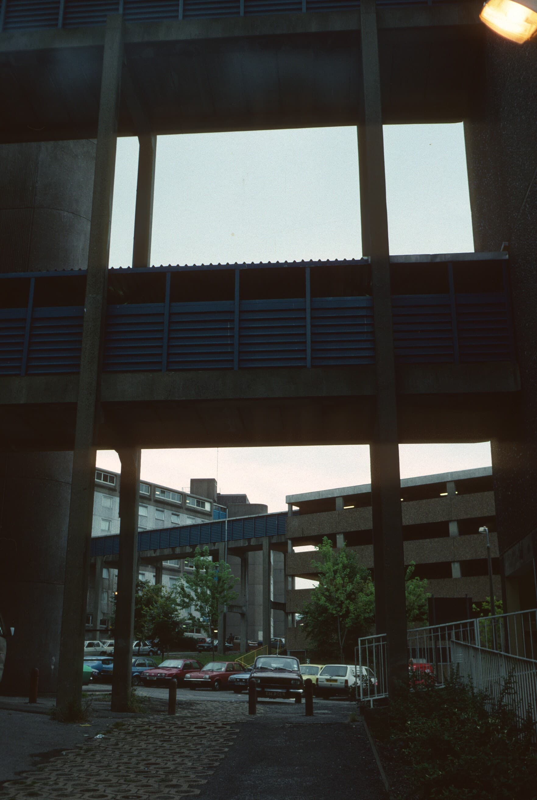 Wembley Park, Brent