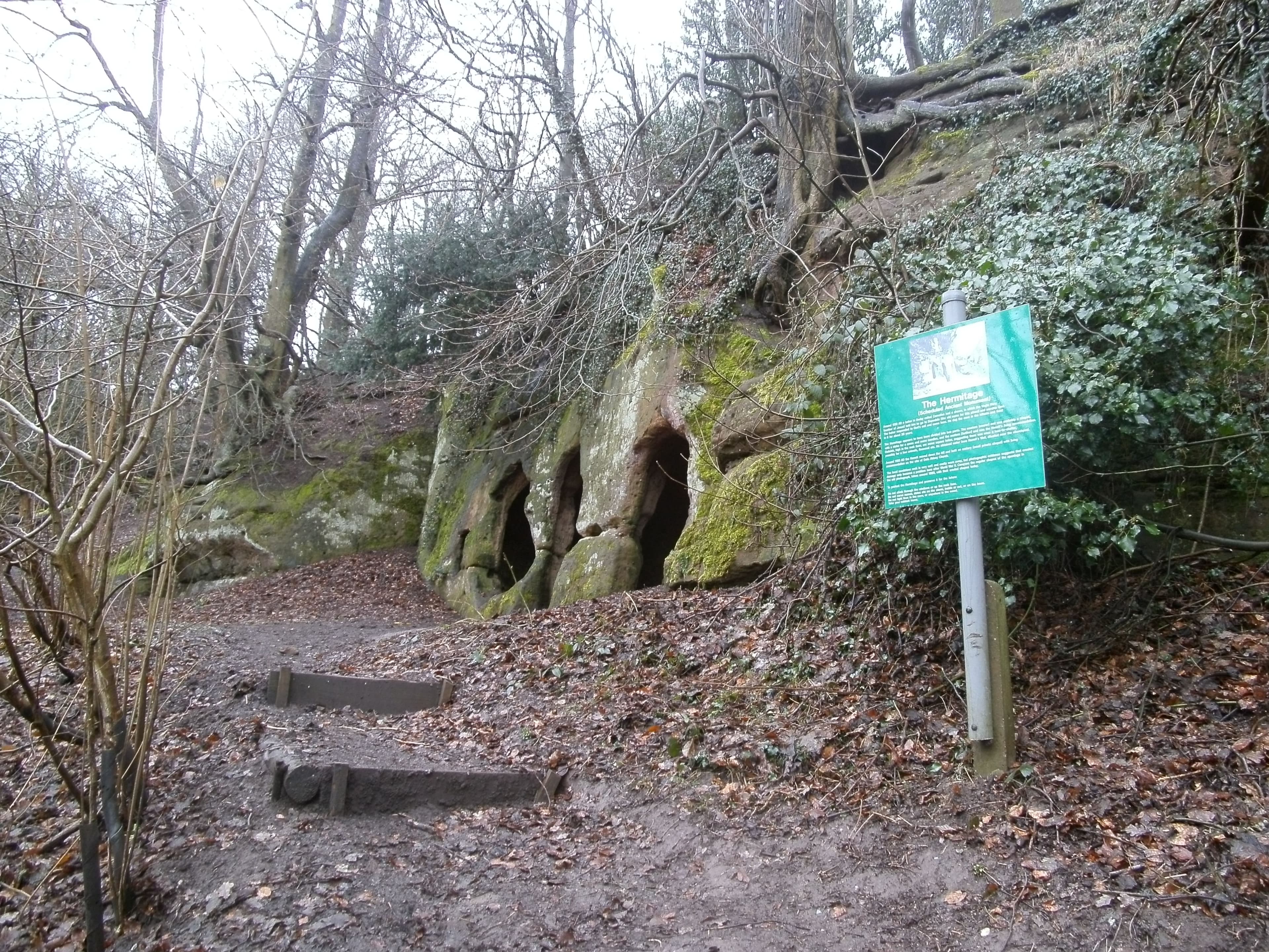 Baslow, Derbyshire Dales