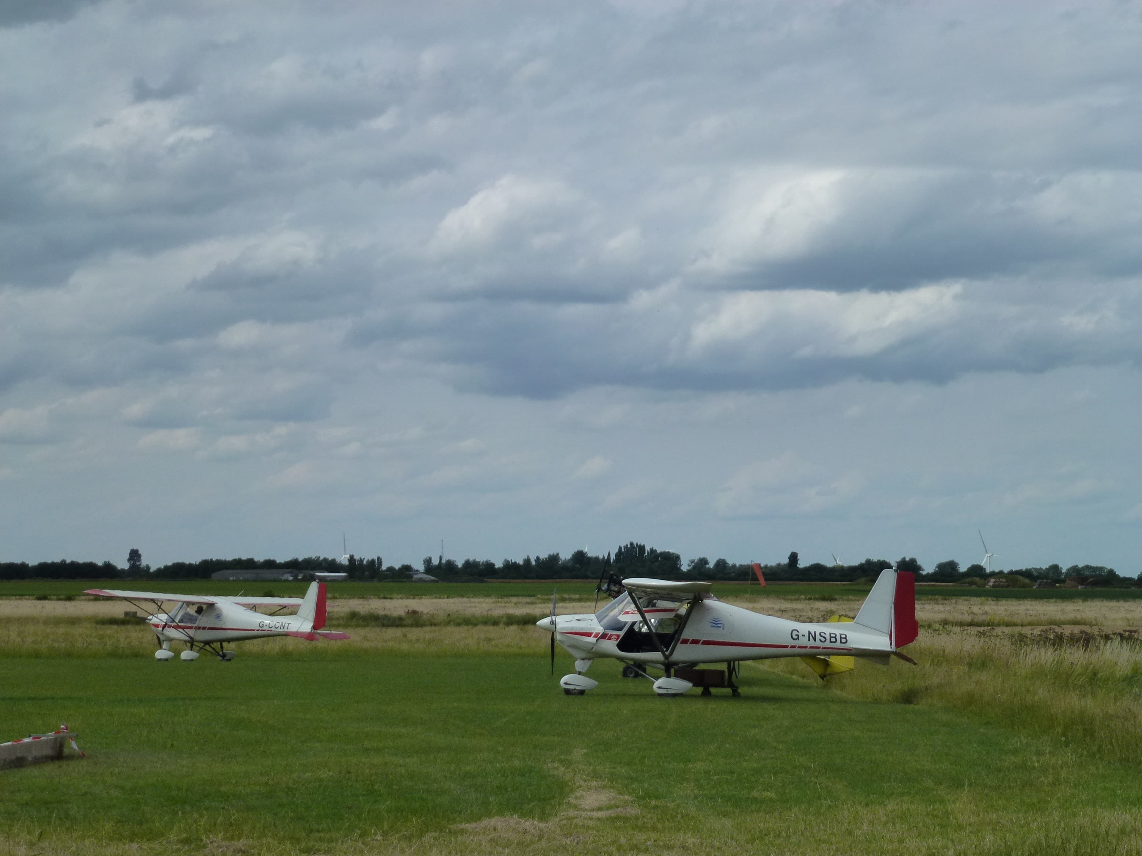 Manea, Fenland
