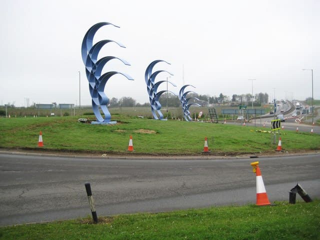 Berkhamsted, Dacorum
