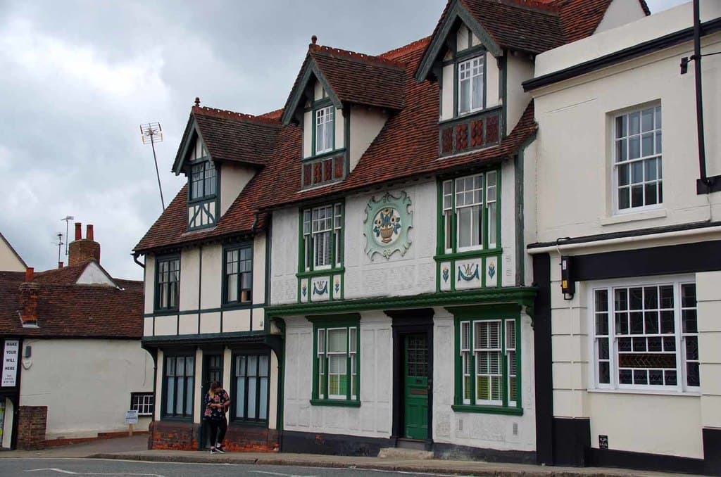 Great Notley, Braintree