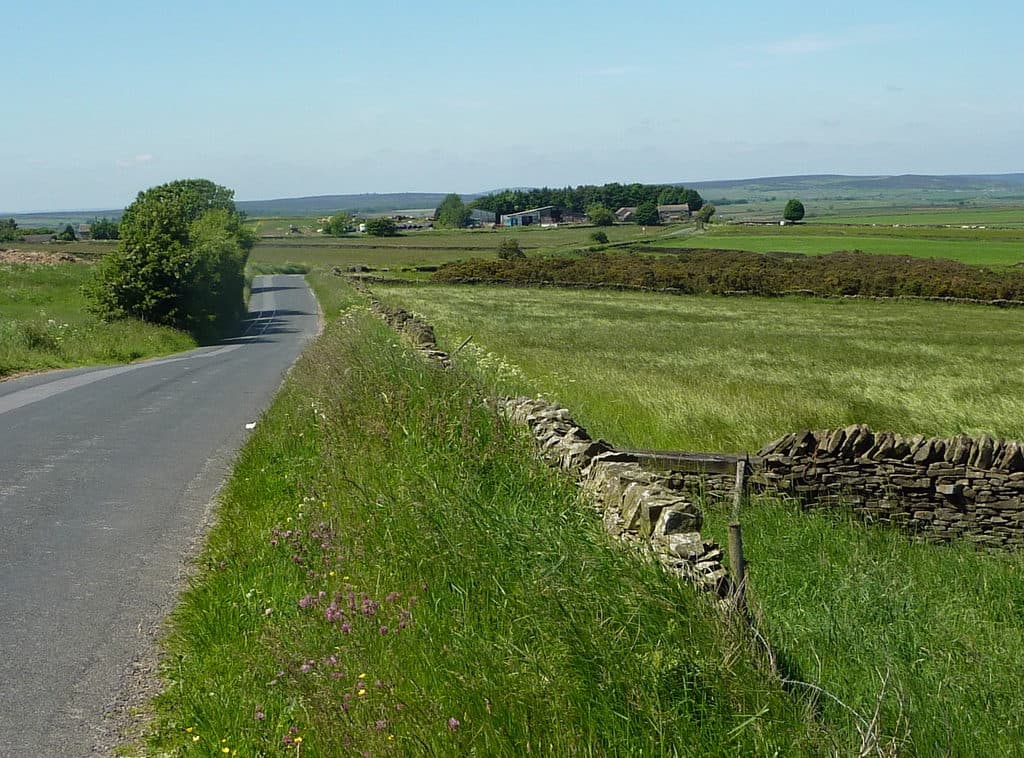 Barlborough, North East Derbyshire