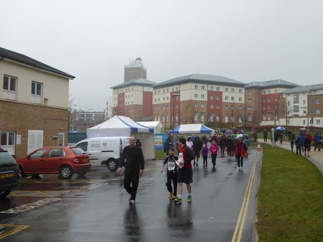 Garstang, Lancaster