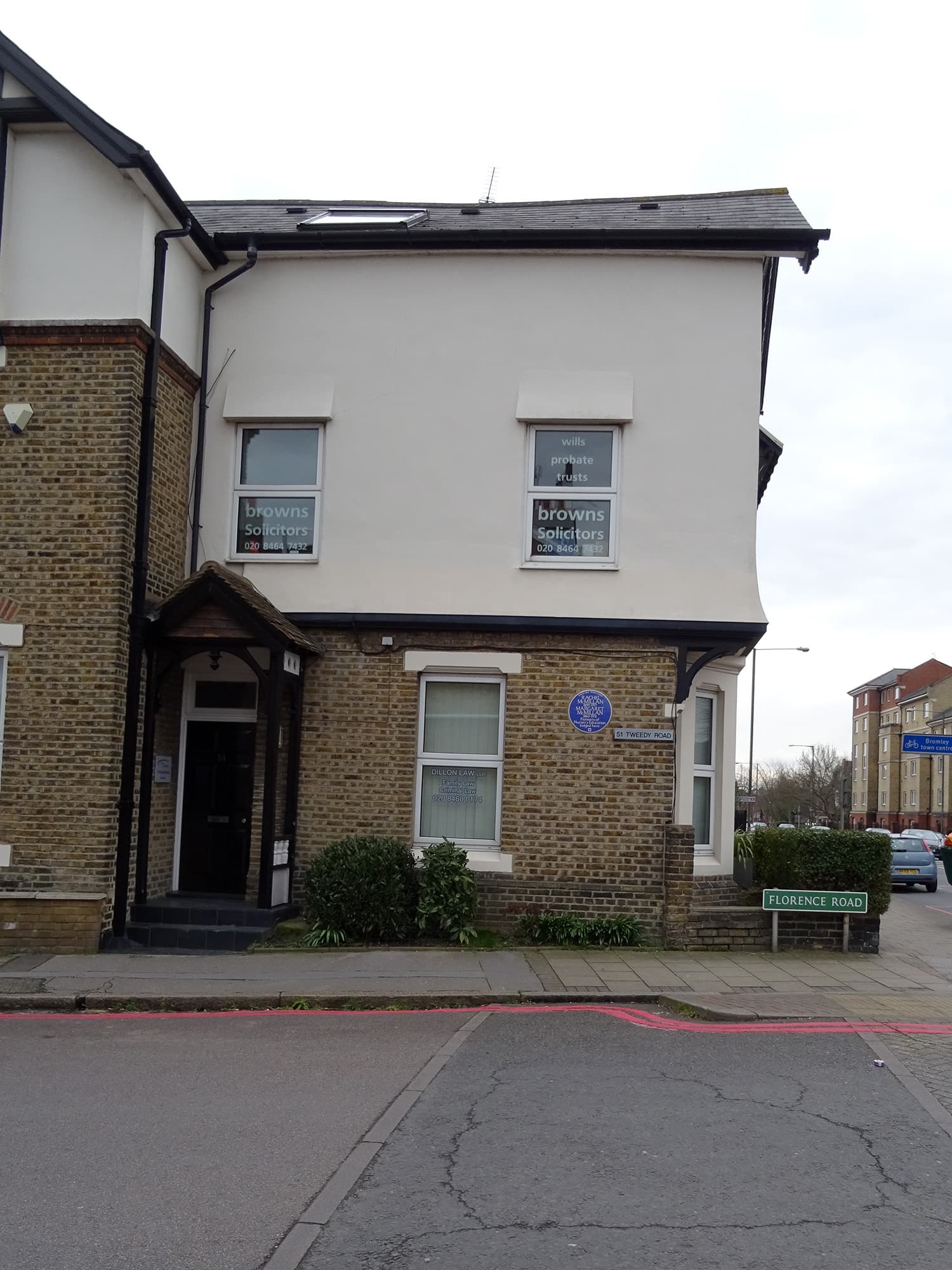 Mottingham, Bromley