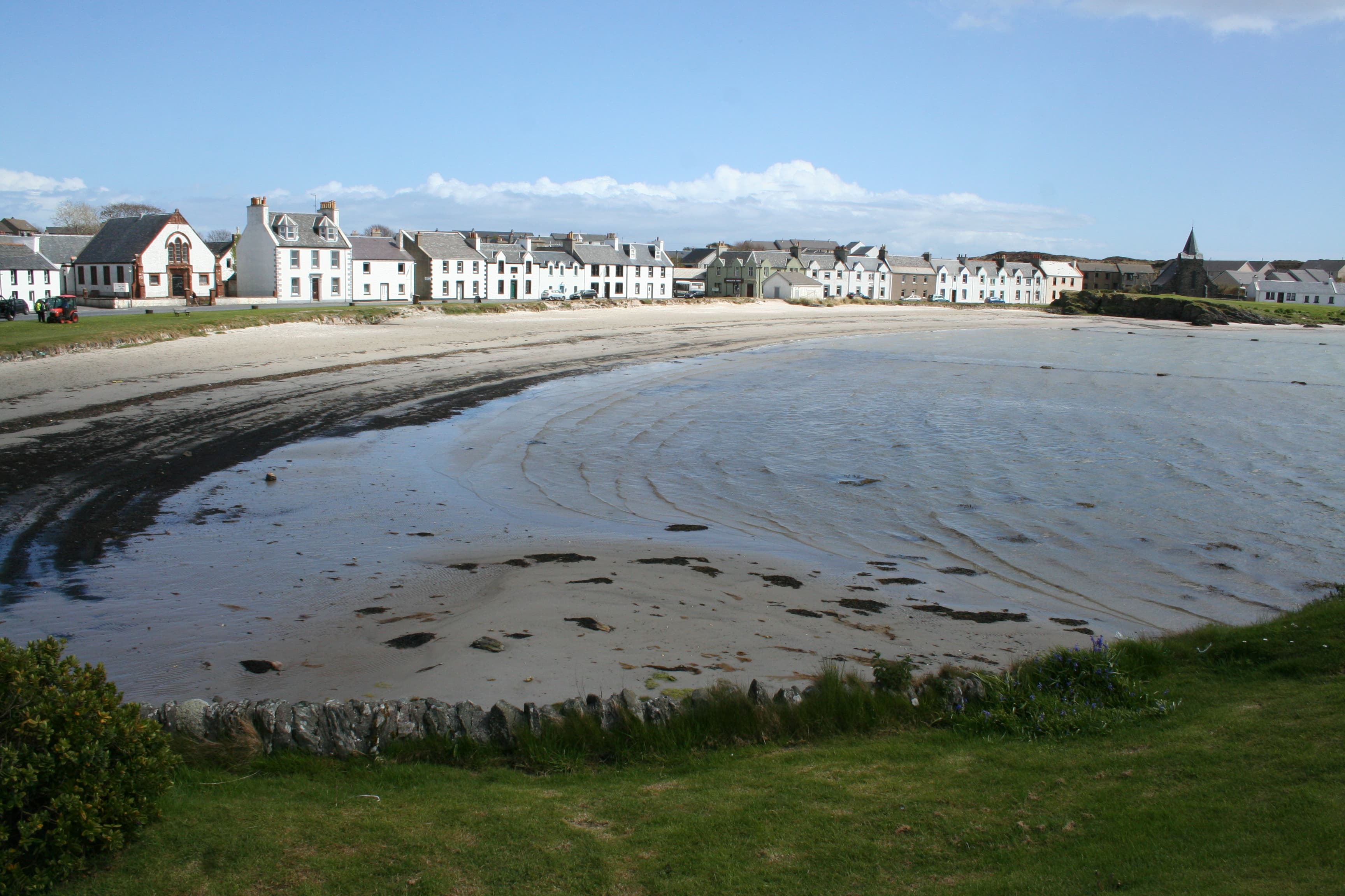 Port Ellen, Argyll and Bute