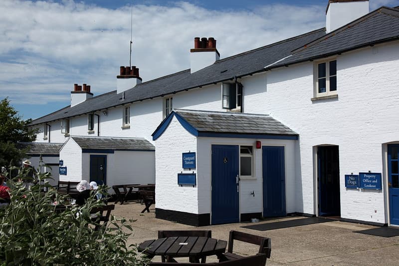 Leiston, East Suffolk