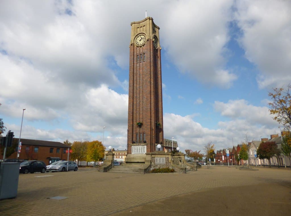 Appleby Magna, North West Leicestershire