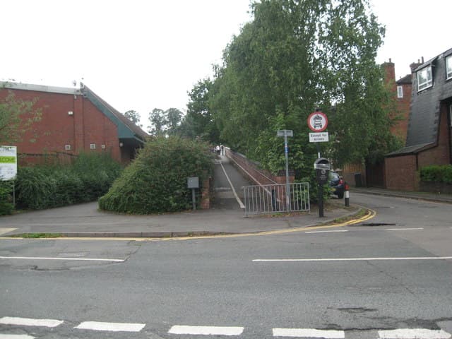 Chapelfields, Coventry