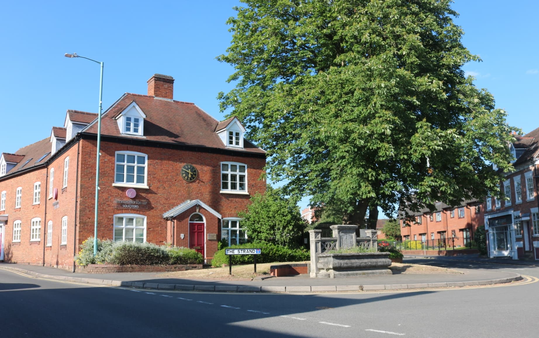 Alvechurch, Bromsgrove