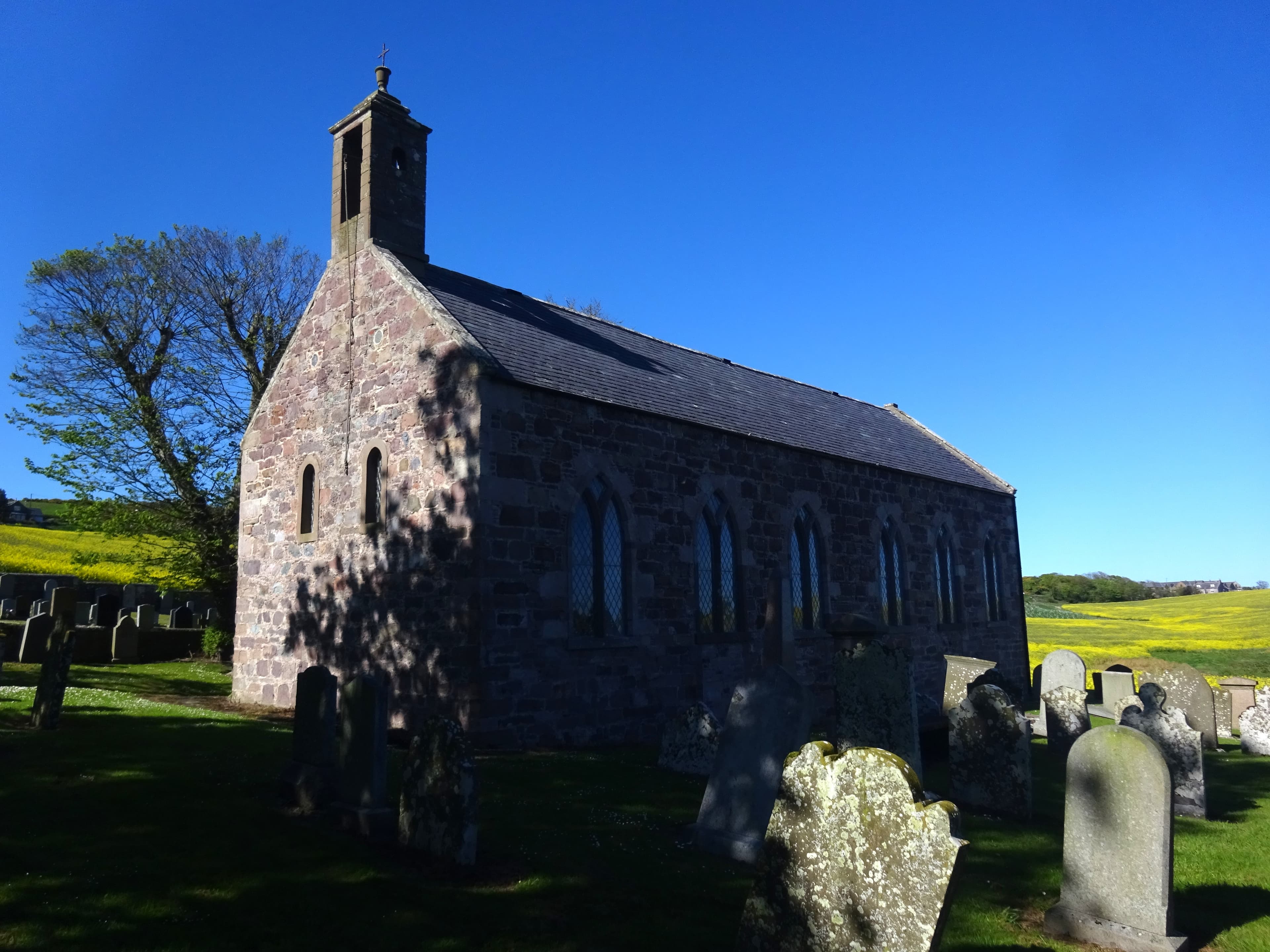 Kinneff, Aberdeenshire