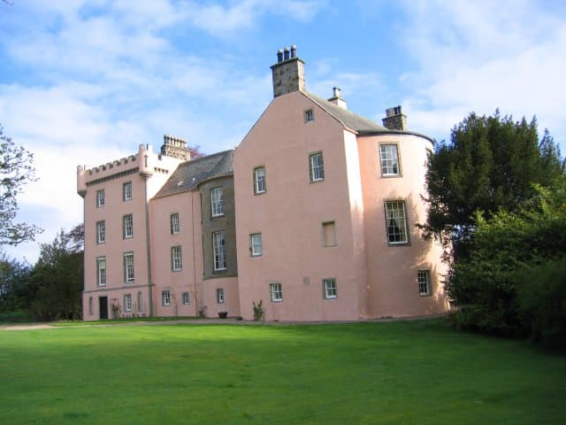 Cornhill, Aberdeenshire