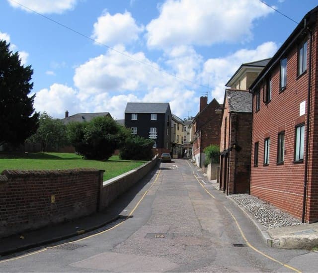 Sible Hedingham, Braintree