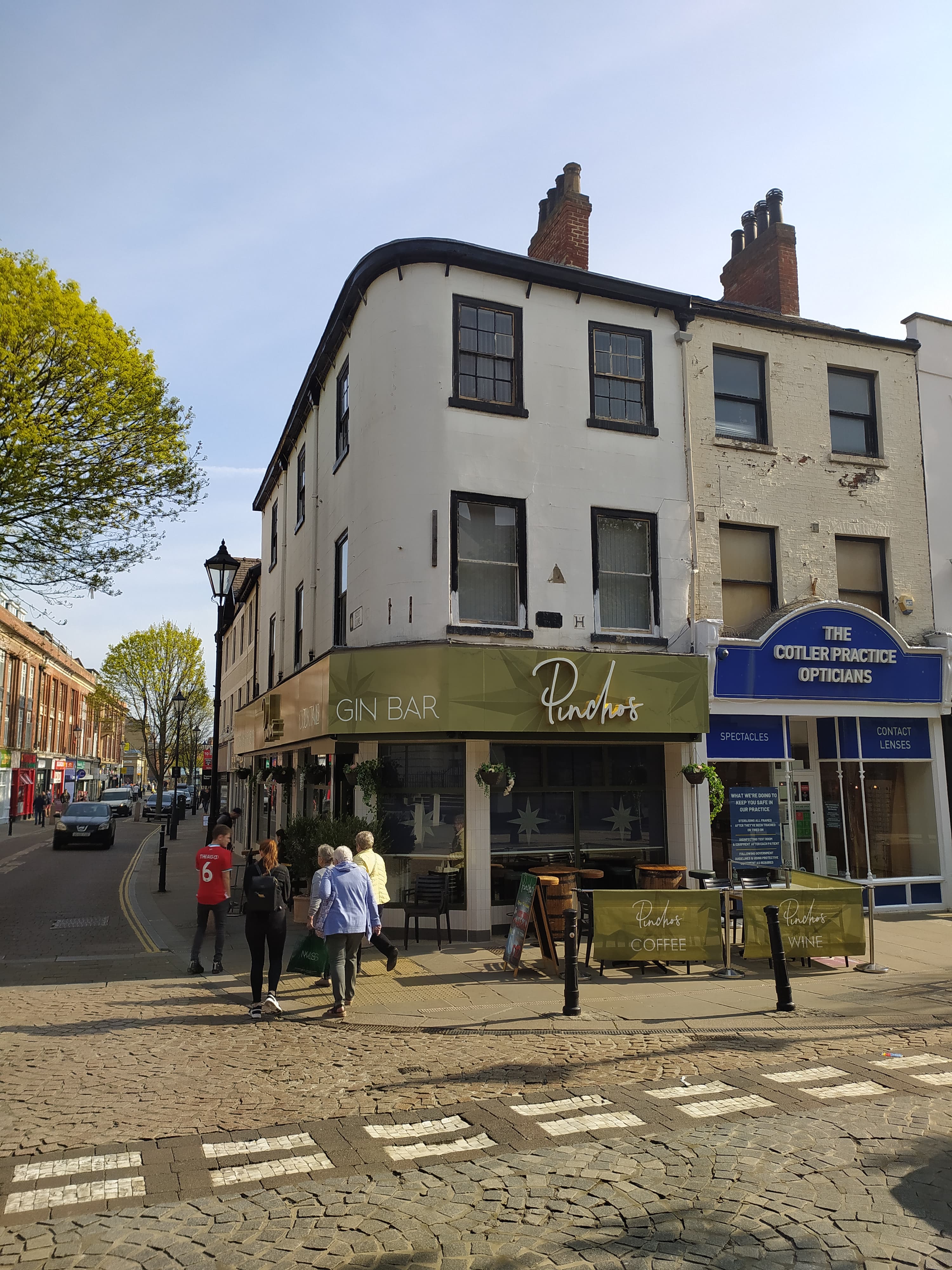 Wheatley, Doncaster