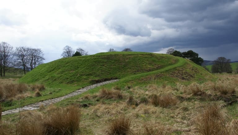Lumphanan, Aberdeenshire