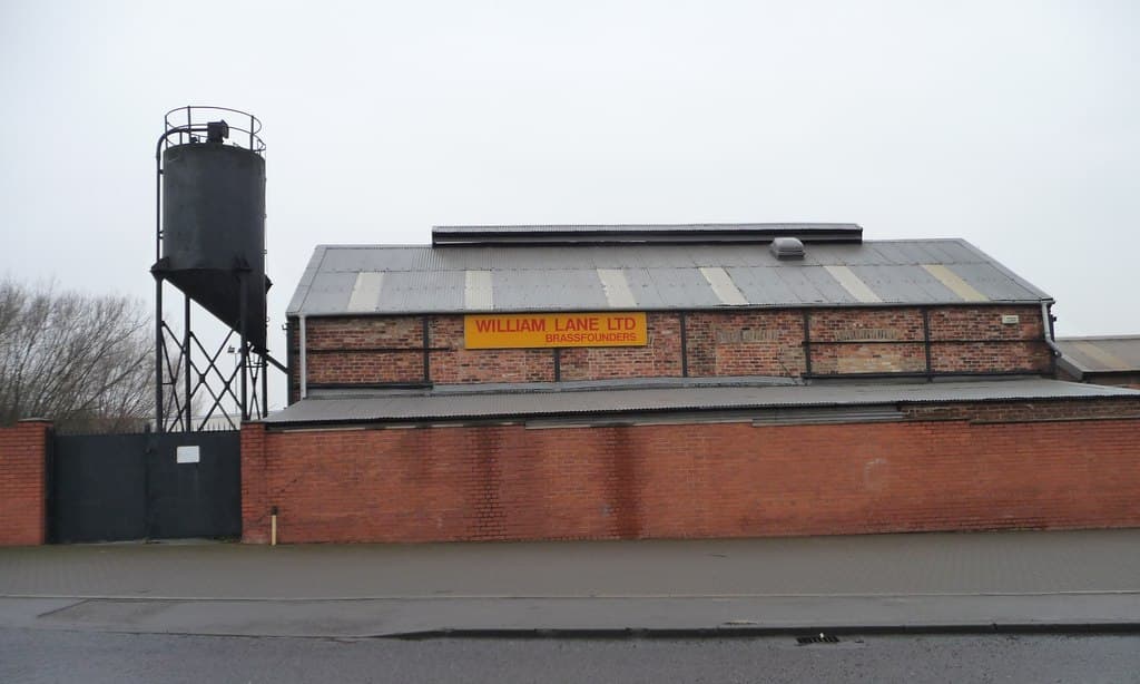 Middlesbrough Town Centre, Middlesbrough