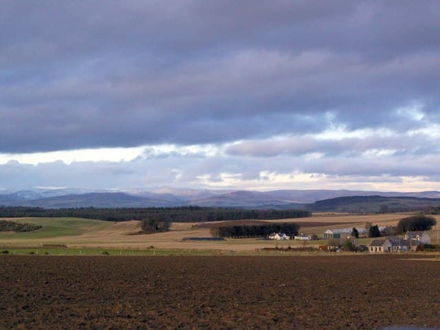 Wellbank, Angus