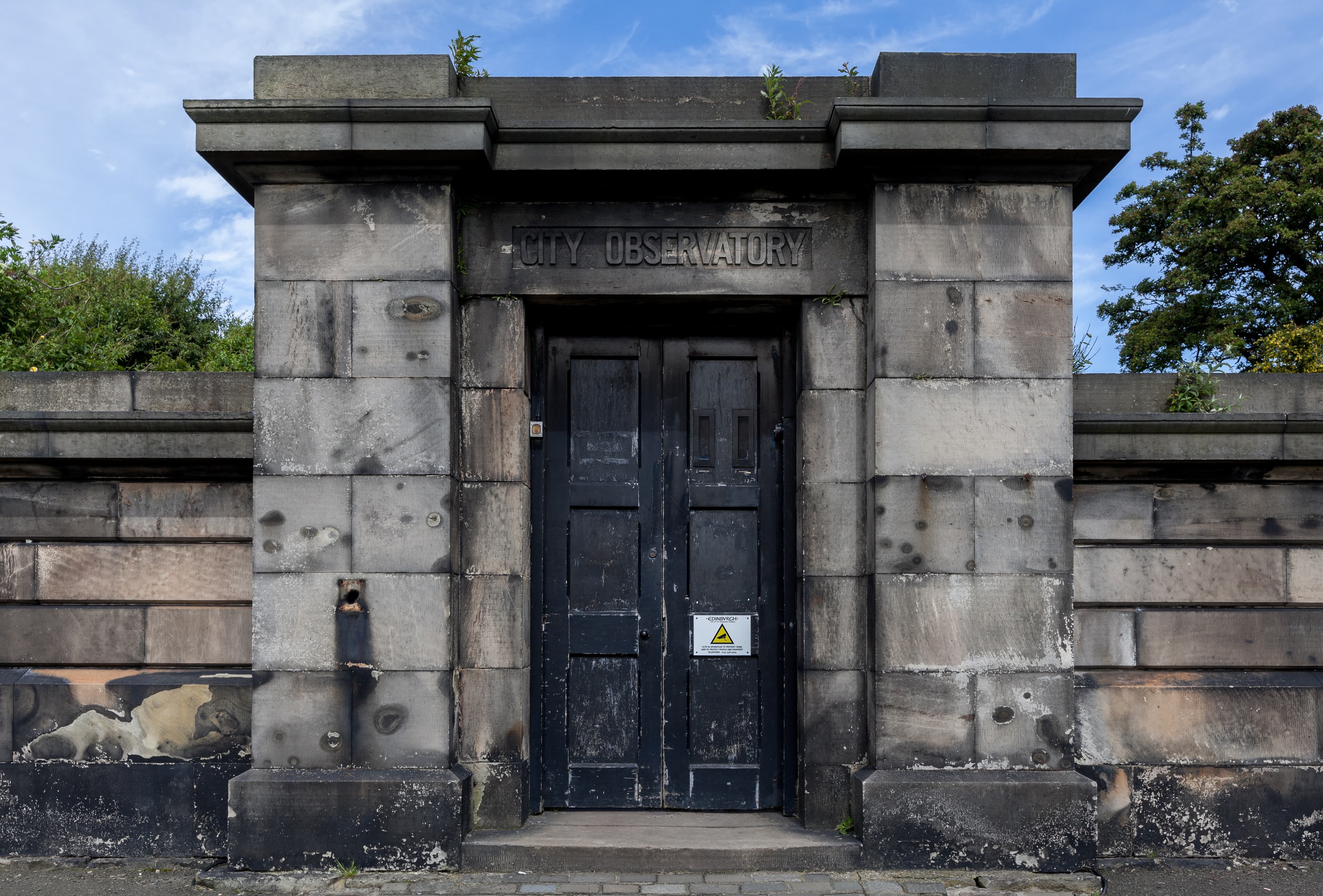 Clermiston, City of Edinburgh