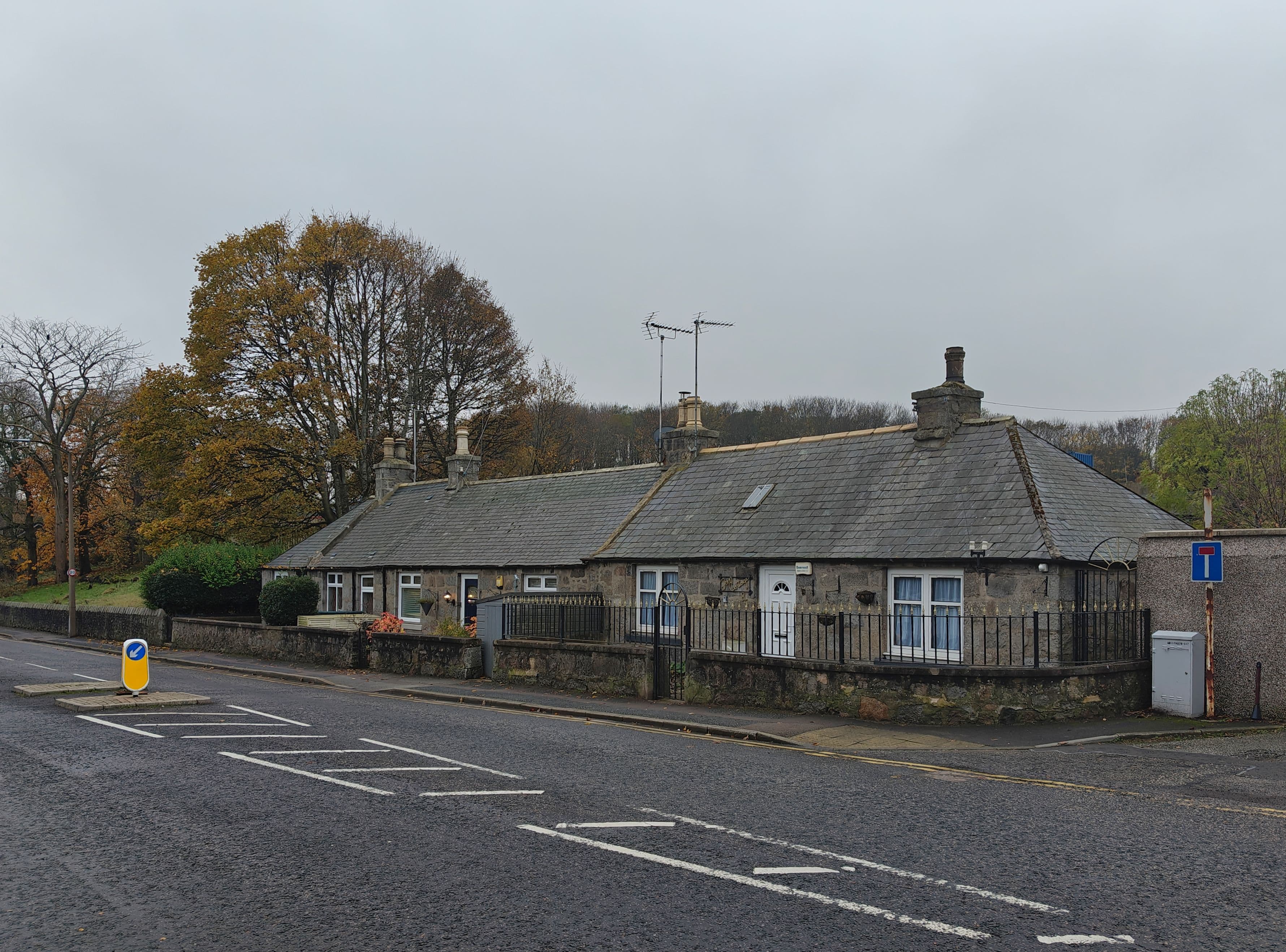 Bankhead, Aberdeen City