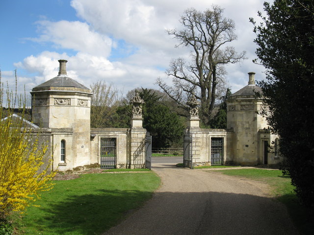 Wickford, Basildon