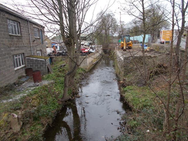 Dearne, Barnsley