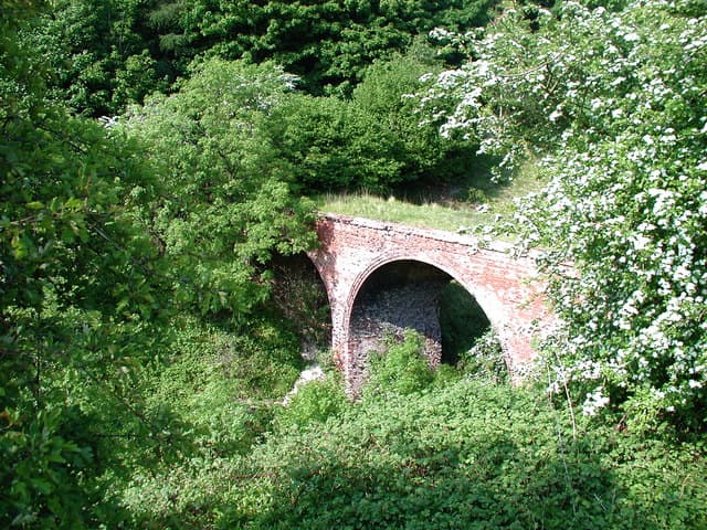 Ward Green, Barnsley