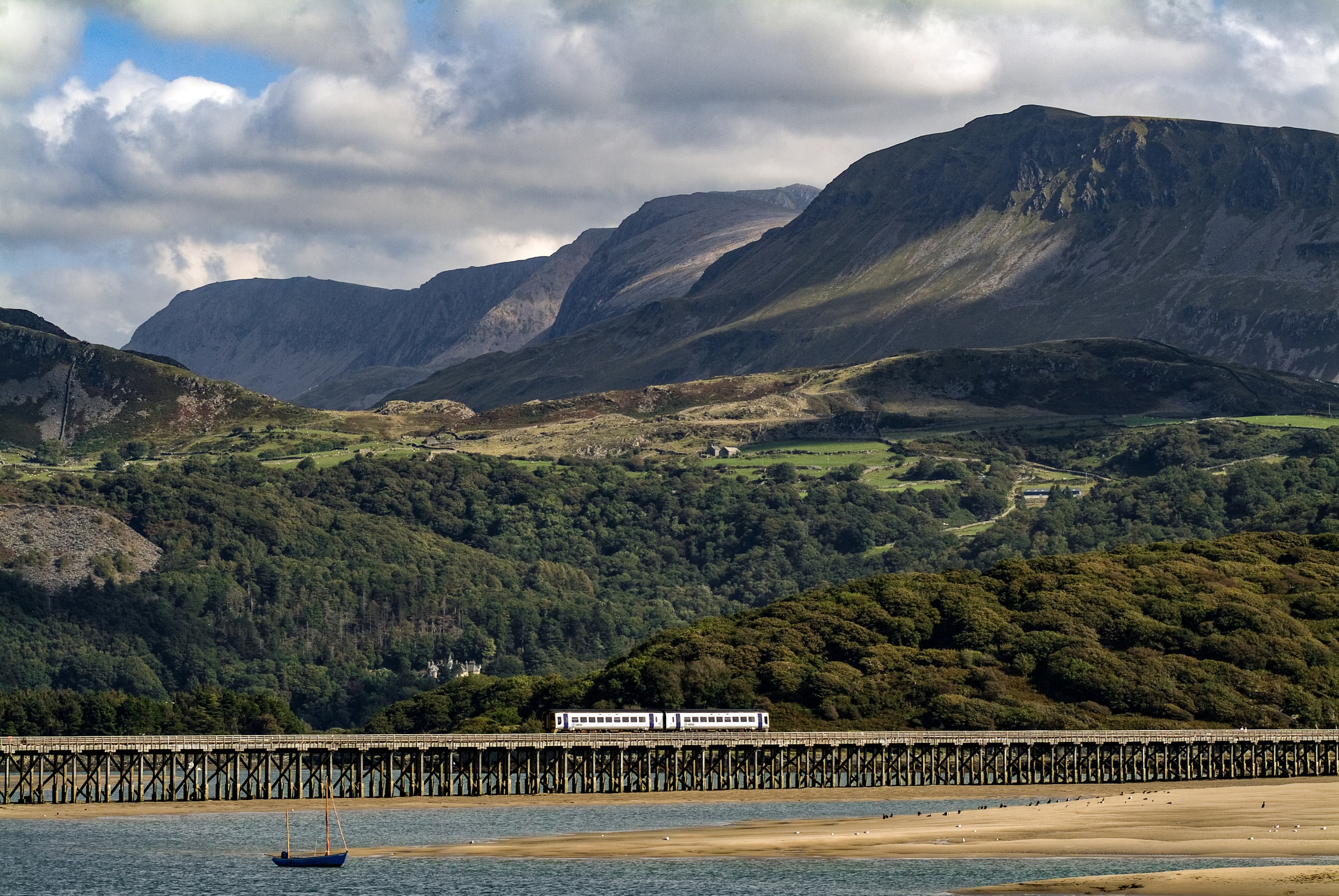 Bethesda, Gwynedd
