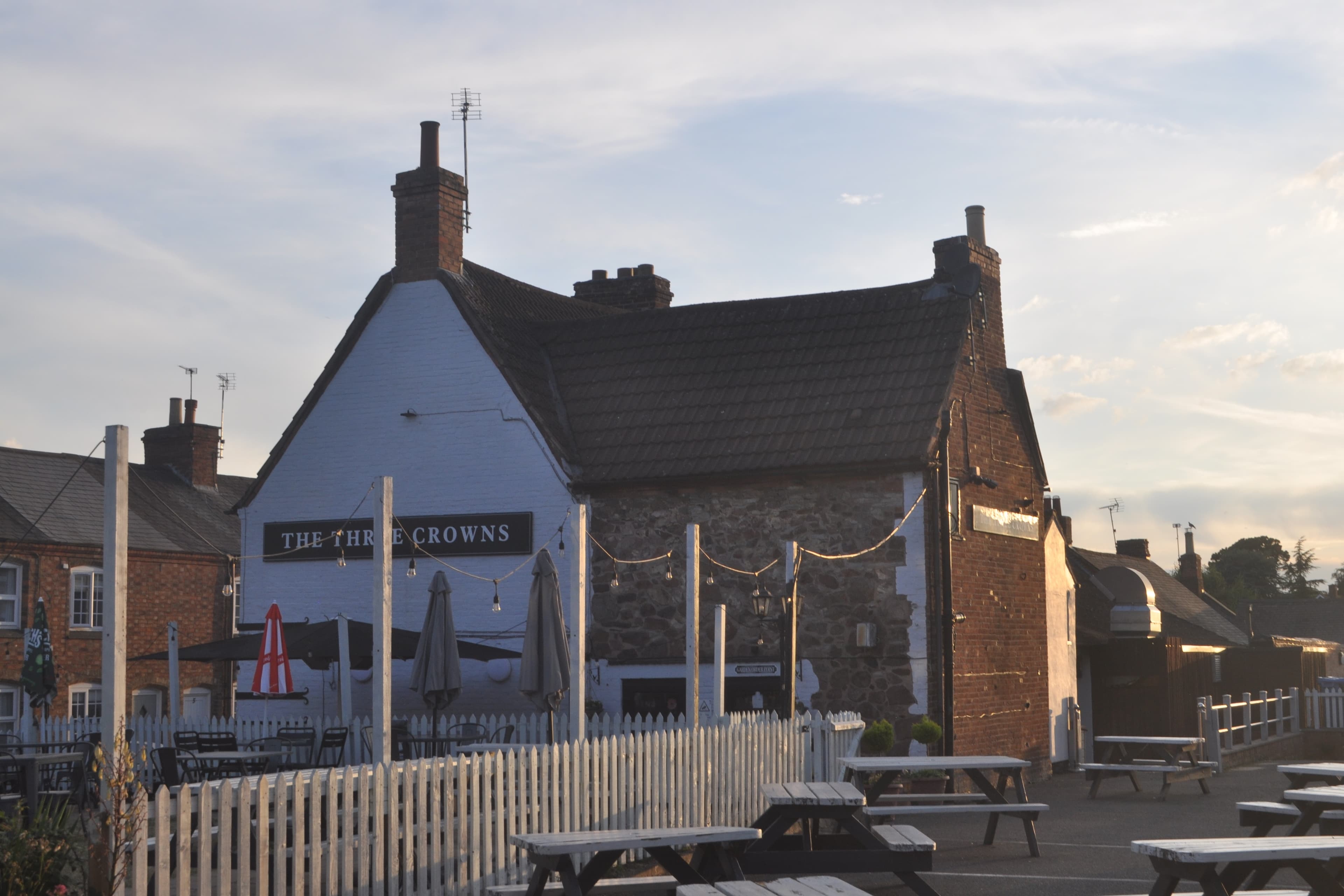 Mountsorrel, Charnwood